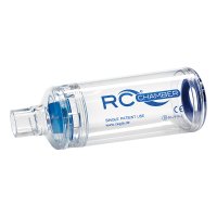 RC Chamber f.Tracheotomierte