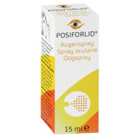 POSIFORLID Augenspray