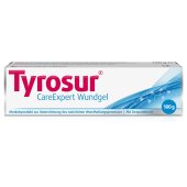 TYROSUR CareExpert Wundgel