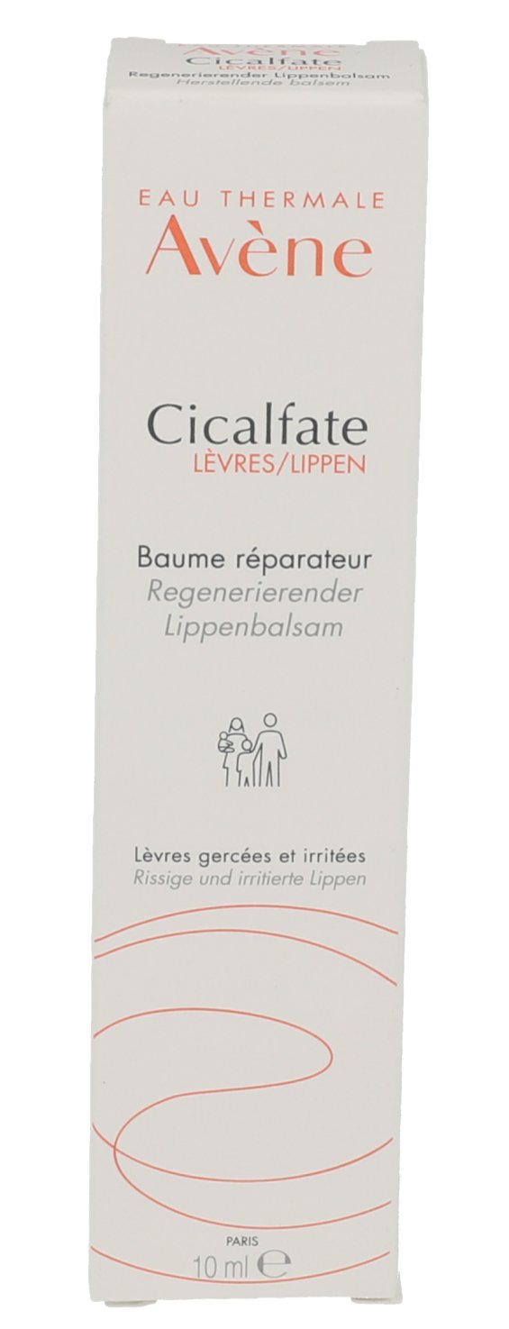 AVENE Cicalfate Lippenbalsam