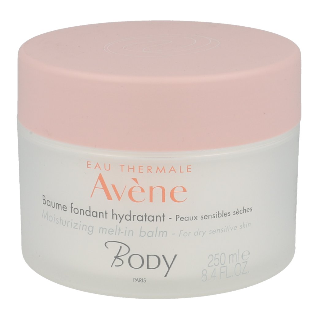 Avène BODY Feuchtigkeitsspendender Balsam