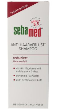 SEBAMED Anti-Haarverlust Shampoo