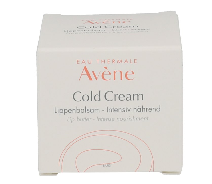 AVENE Cold Cream Lippenbalsam