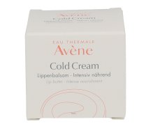 AVENE Cold Cream Lippenbalsam