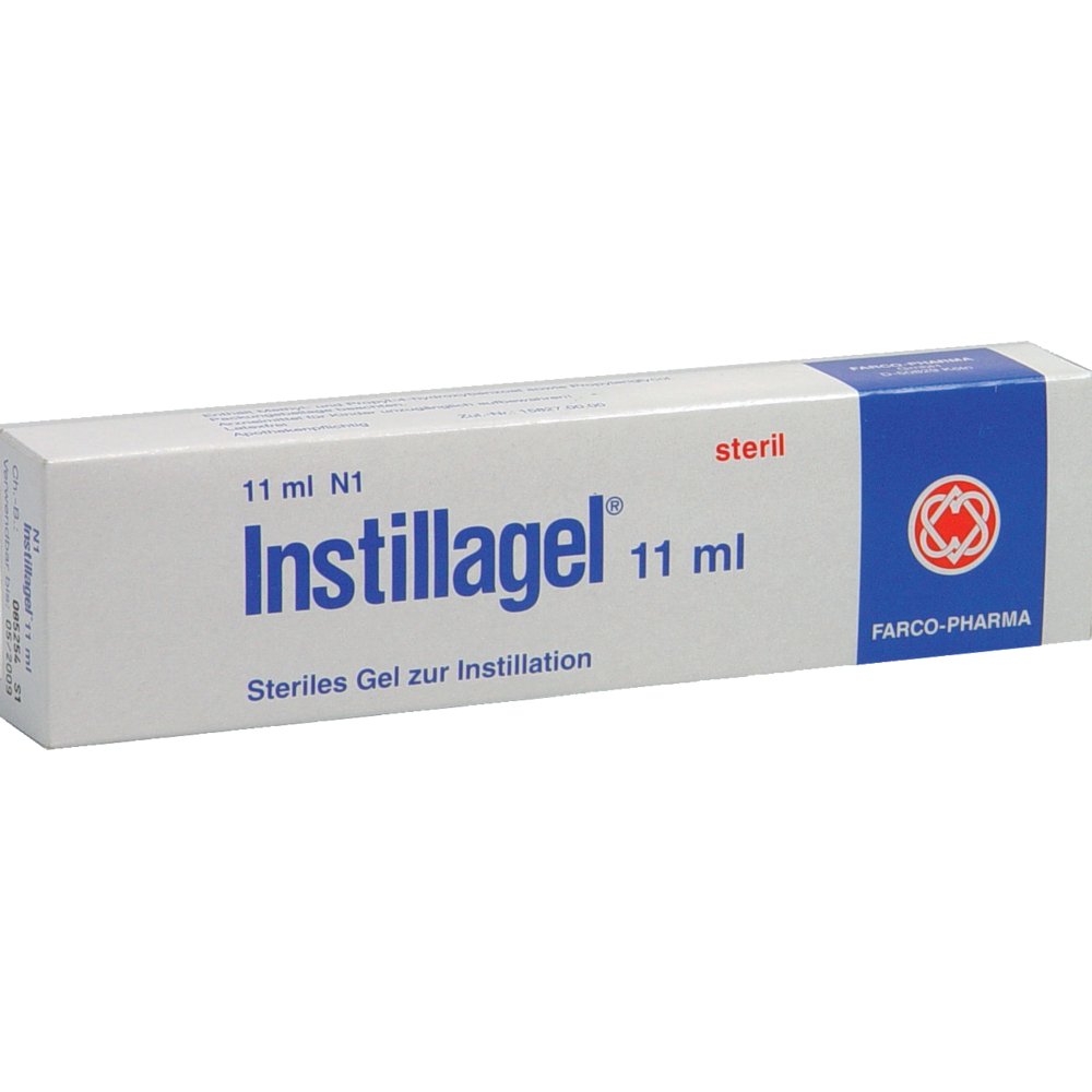 INSTILLAGEL