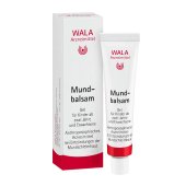 Mundbalsam