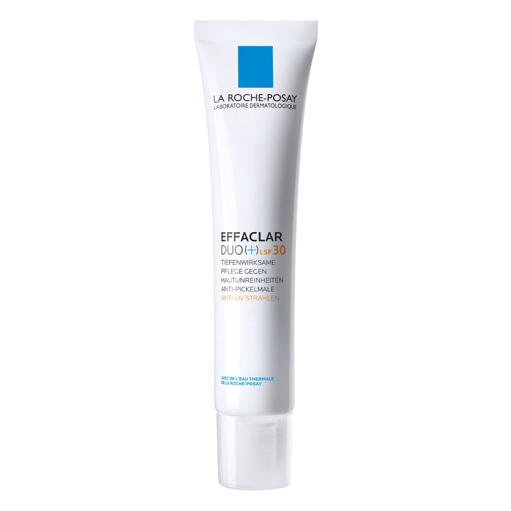 Effaclar Duo (+) LSF 30