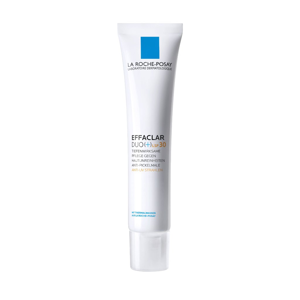 Effaclar Duo (+) LSF 30