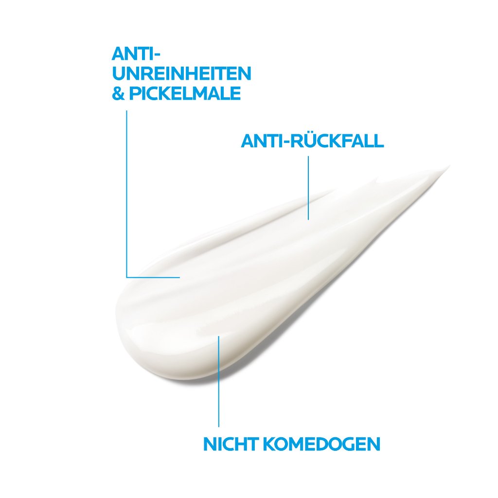 Effaclar Duo (+) LSF 30
