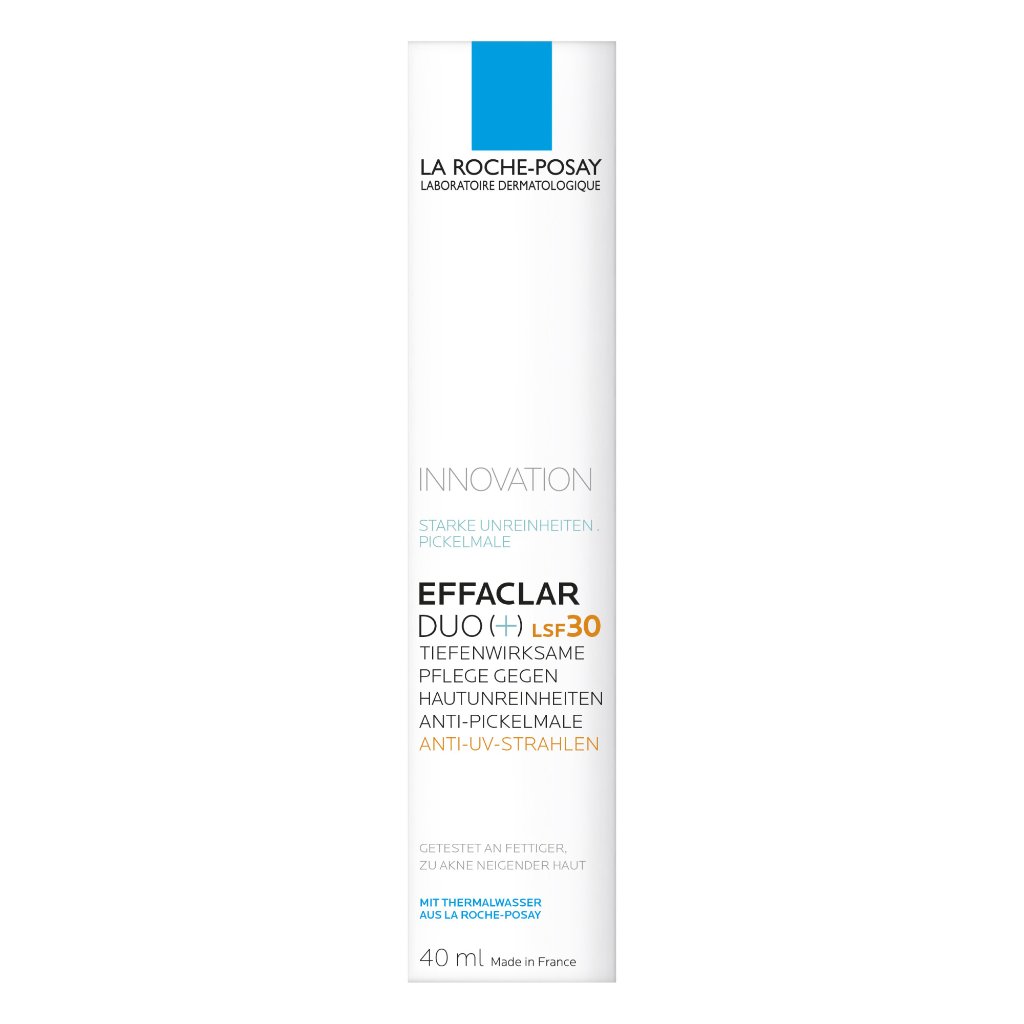 Effaclar Duo (+) LSF 30