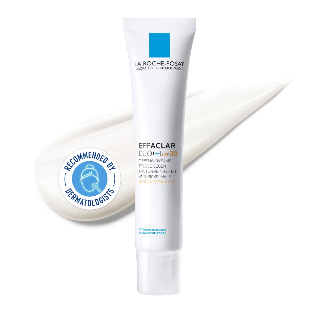 Effaclar Duo (+) LSF 30