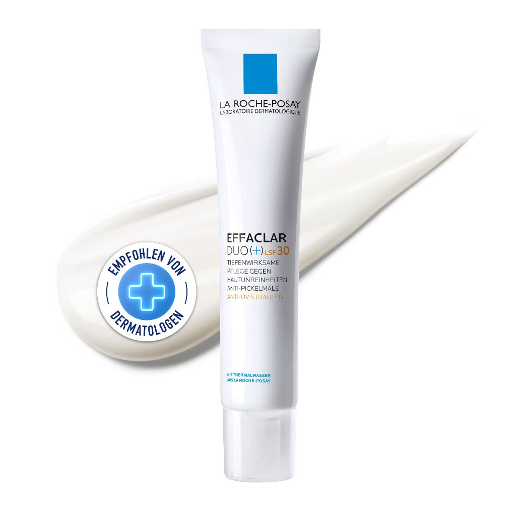 Effaclar Duo (+) LSF 30