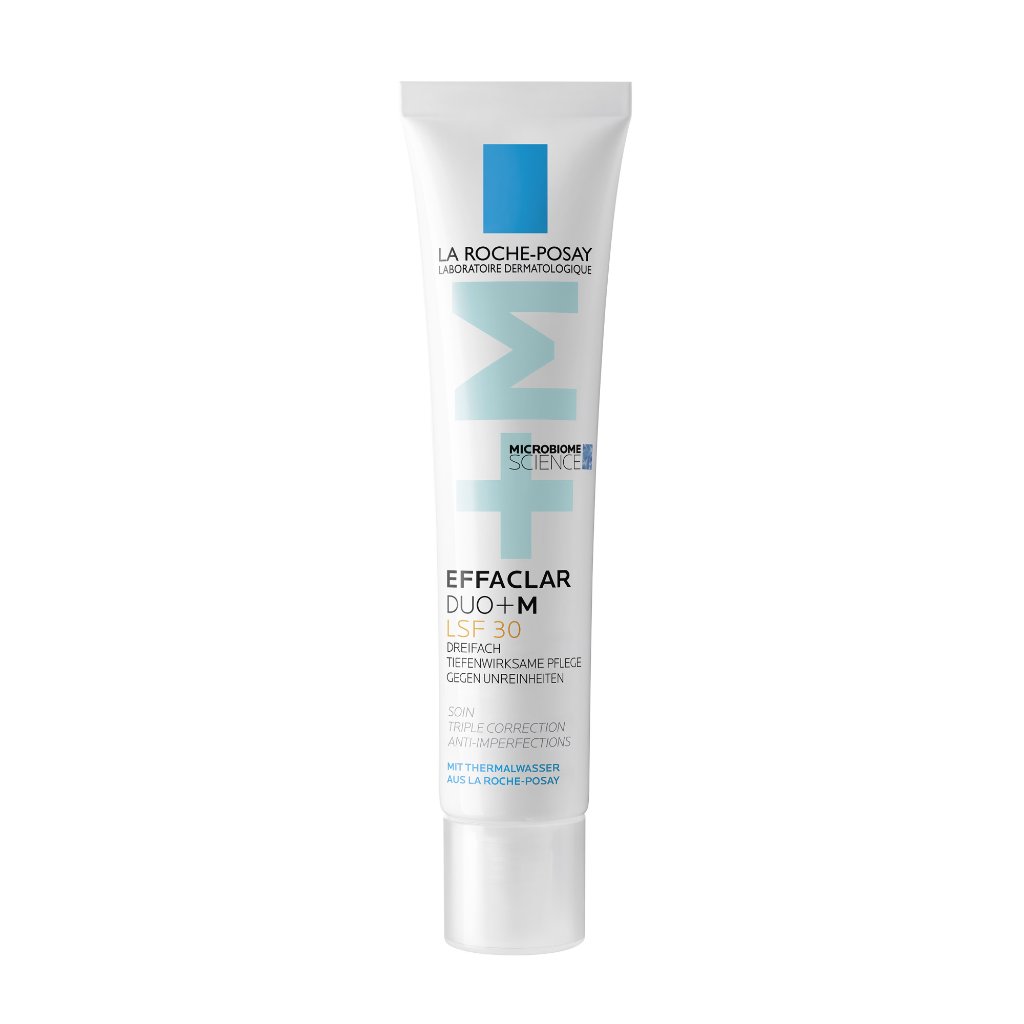 Effaclar Duo+M LSF 30