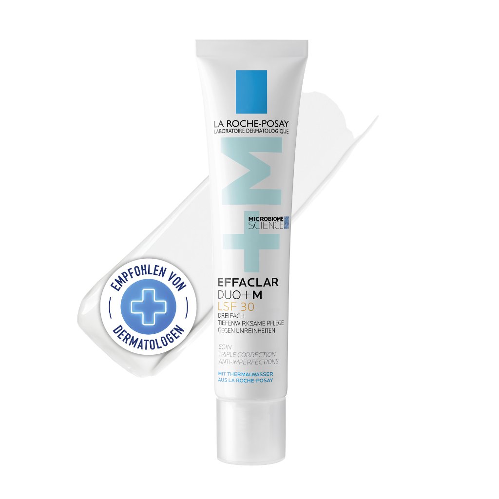 Effaclar Duo+M LSF 30