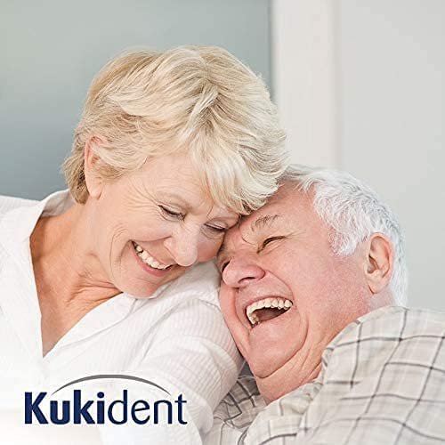 KUKIDENT Haftcreme Sensitiv