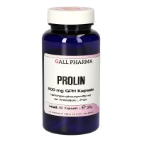 PROLIN 500 mg GPH Kapseln