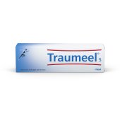 Traumeel® S. Creme Wieder fit für Sport und Alltag.