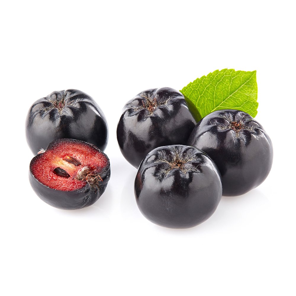 ARONIA-ELIXIER Dr.Jacob's