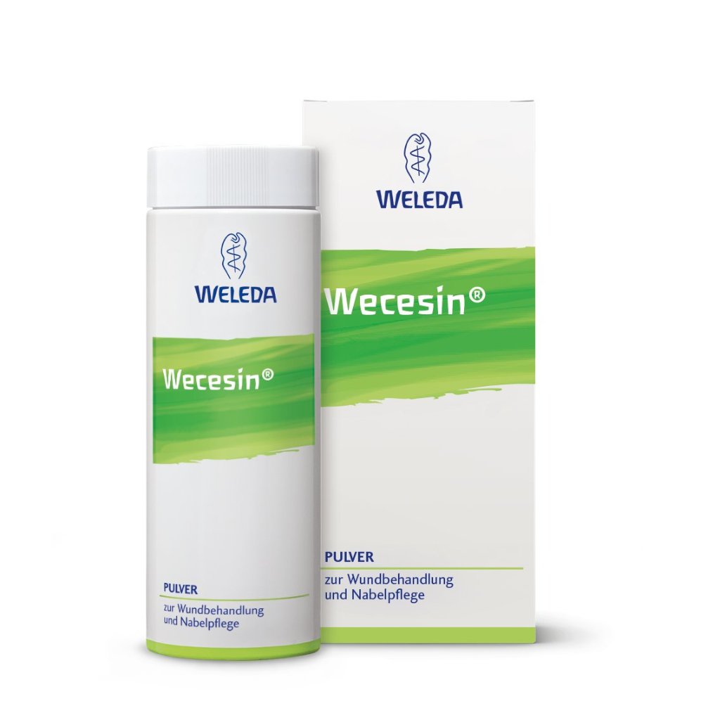 Wecesin® Pulver