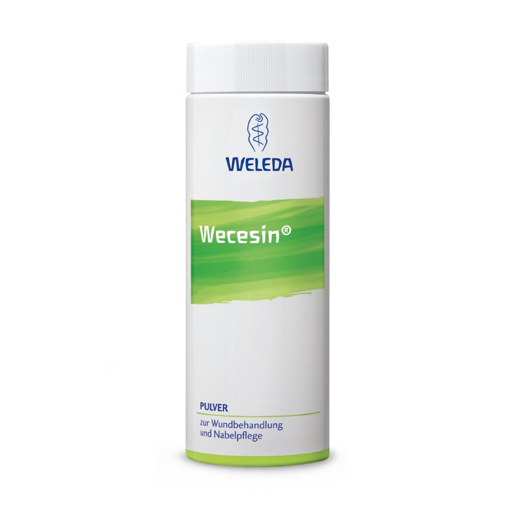 Wecesin® Pulver