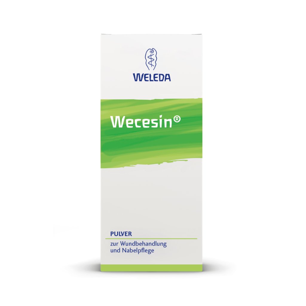 Wecesin® Pulver