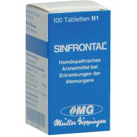 SINFRONTAL Tabletten