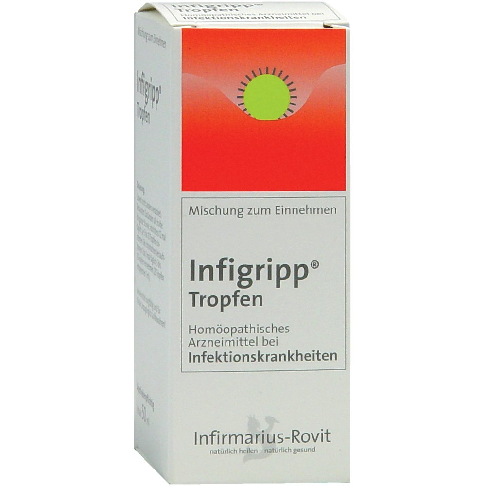 INFIGRIPP Tropfen