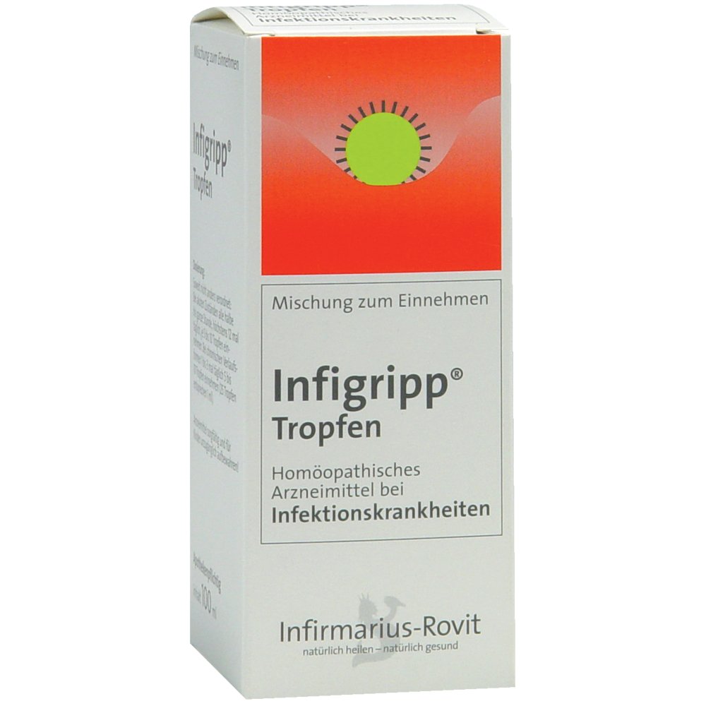 INFIGRIPP Tropfen