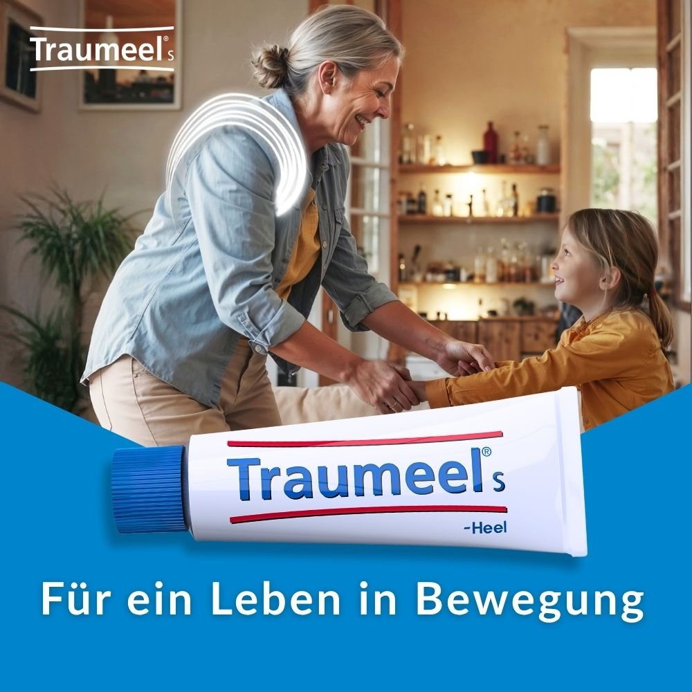 TRAUMEEL S Creme