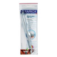 CURAPROX CPS 420 prime Set Halter+4 Bürstchen