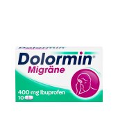 Dolormin® Migräne bei Migräneattacken