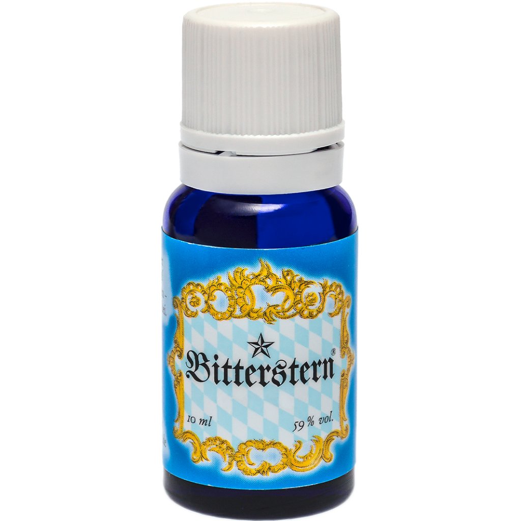 BITTERSTERN Mixtur