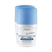 Vichy Deo Roll-On 48h Mineral ohne Aluminium