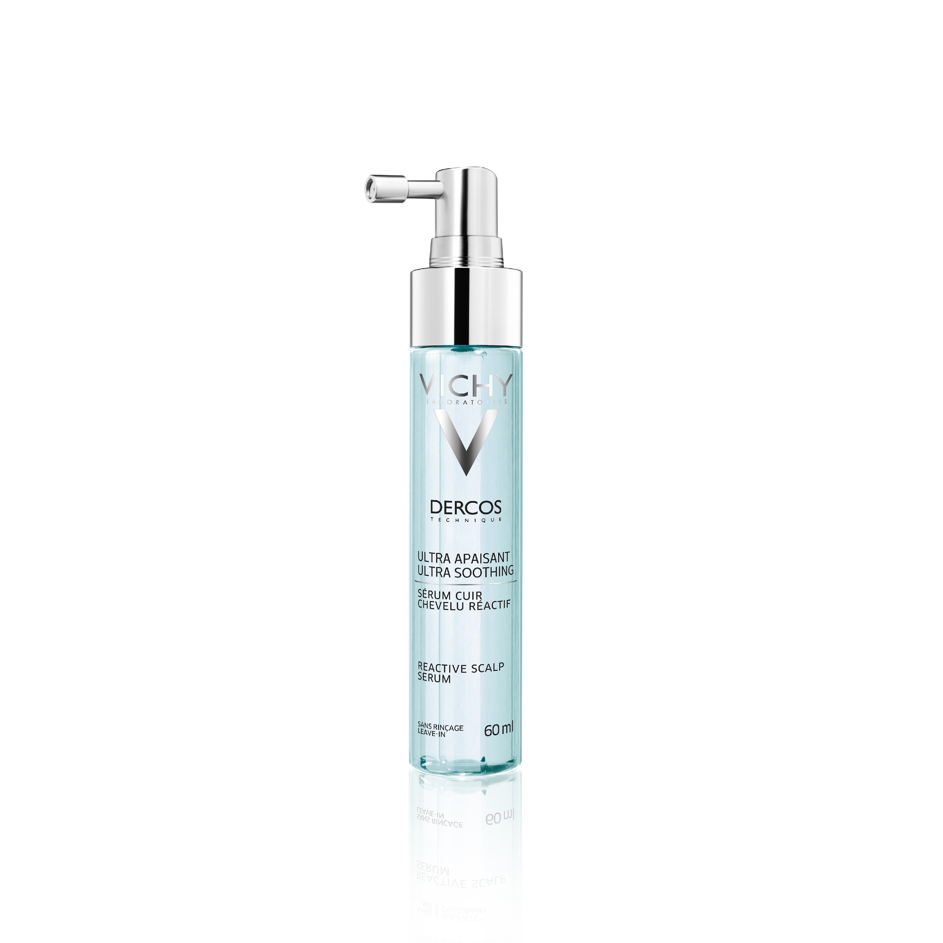 VICHY Dercos Ultra Sensitiv Serum