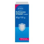 ECHINACEA STADA Classic 80 g/100 g