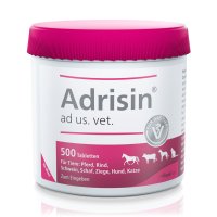 ADRISIN ad us.vet.Tabletten