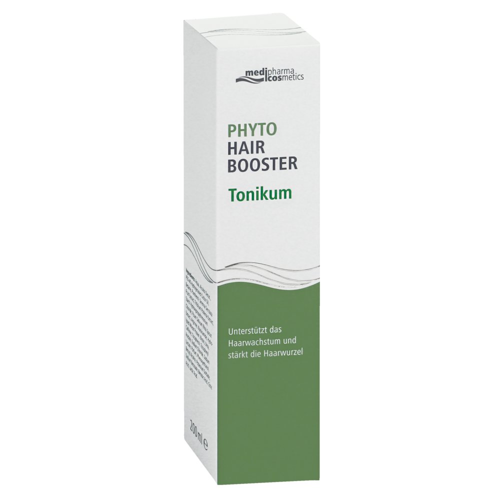 PHYTO HAIR Booster Tonikum