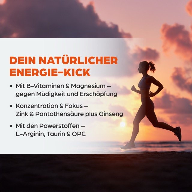 Dr. Böhm® Leistungselixier