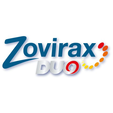 ZOVIRAX Duo 50 mg/g / 10 mg/g Creme