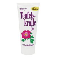 TEUFELSKRALLE GEL