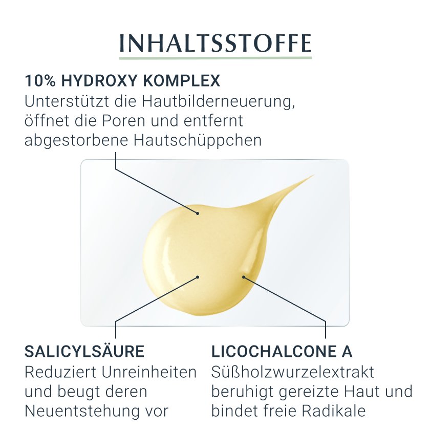 EUCERIN DermoPure hautbilderneuerndes Serum