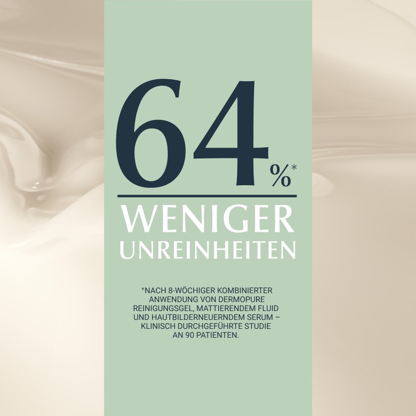 EUCERIN DermoPure hautbilderneuerndes Serum