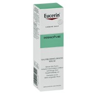EUCERIN DermoPure hautbilderneuerndes Serum