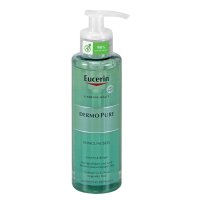 EUCERIN DermoPure Reinigungsgel