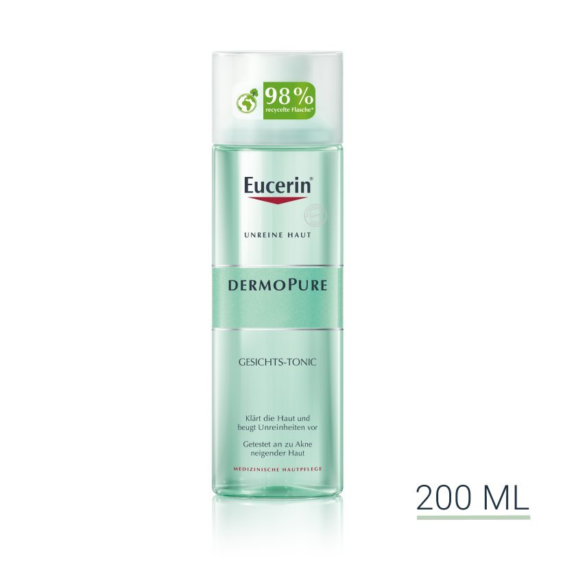 EUCERIN DermoPure Gesichts-Tonic