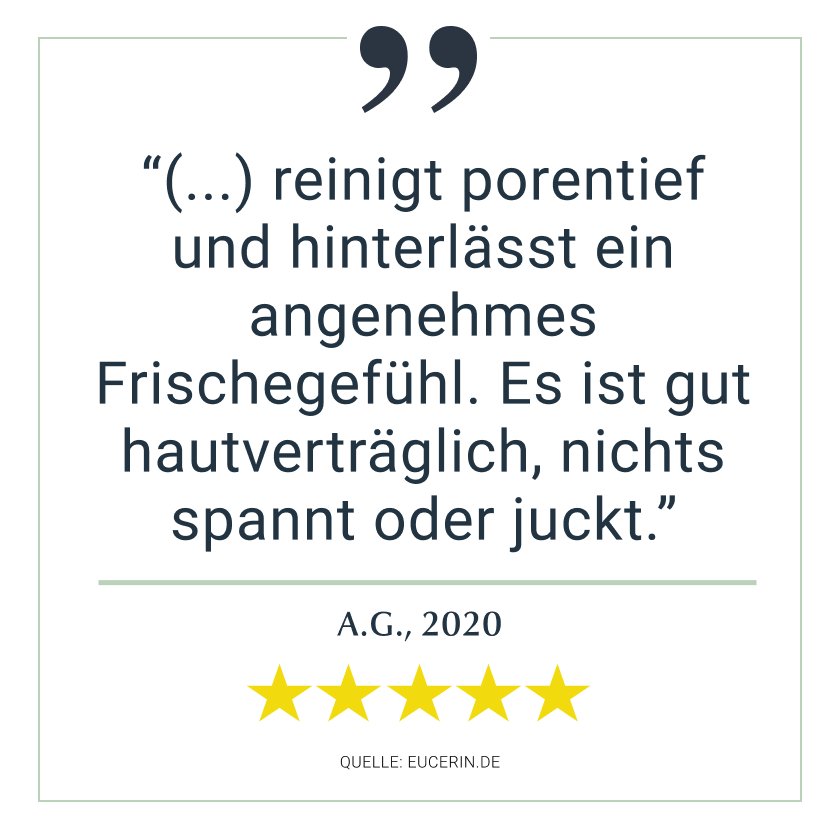 EUCERIN DermoPure Gesichts-Tonic
