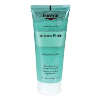 EUCERIN DermoPure Waschpeeling