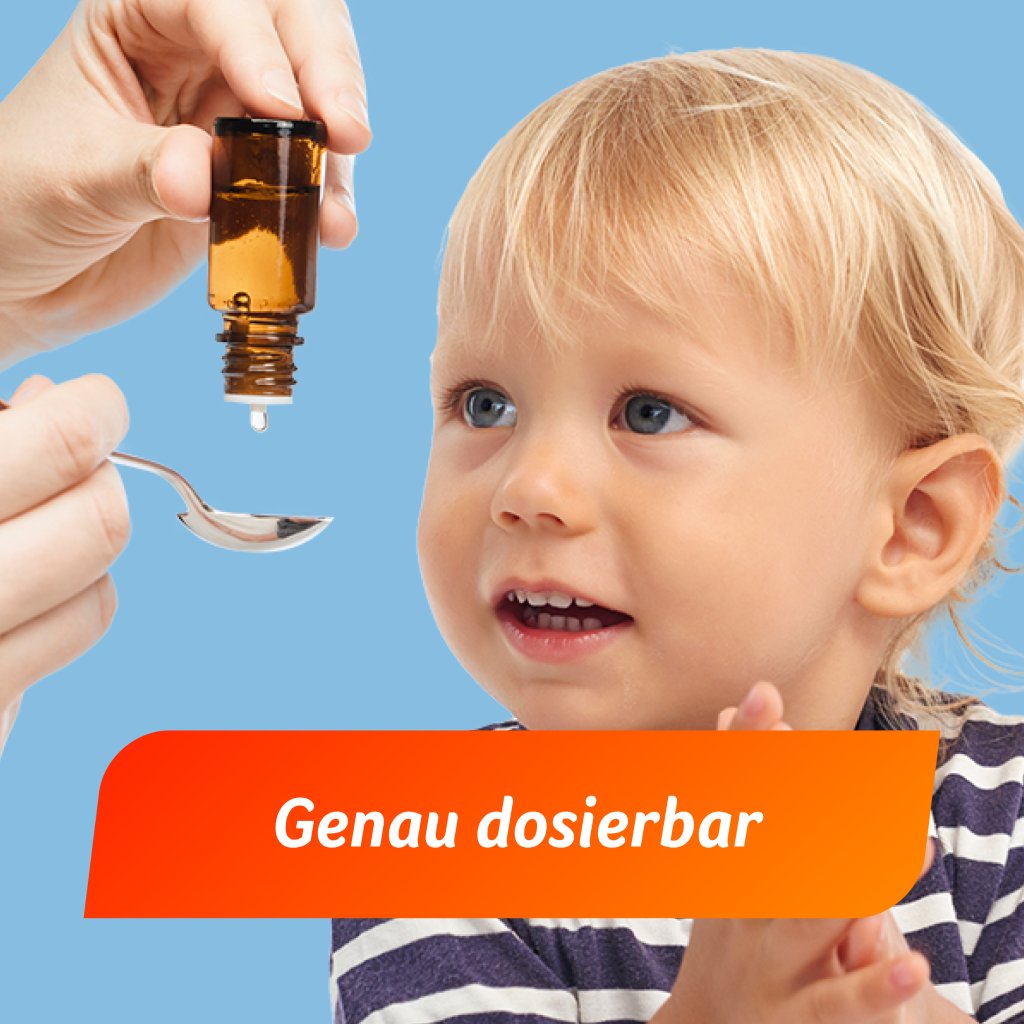 FENISTIL Tropfen
