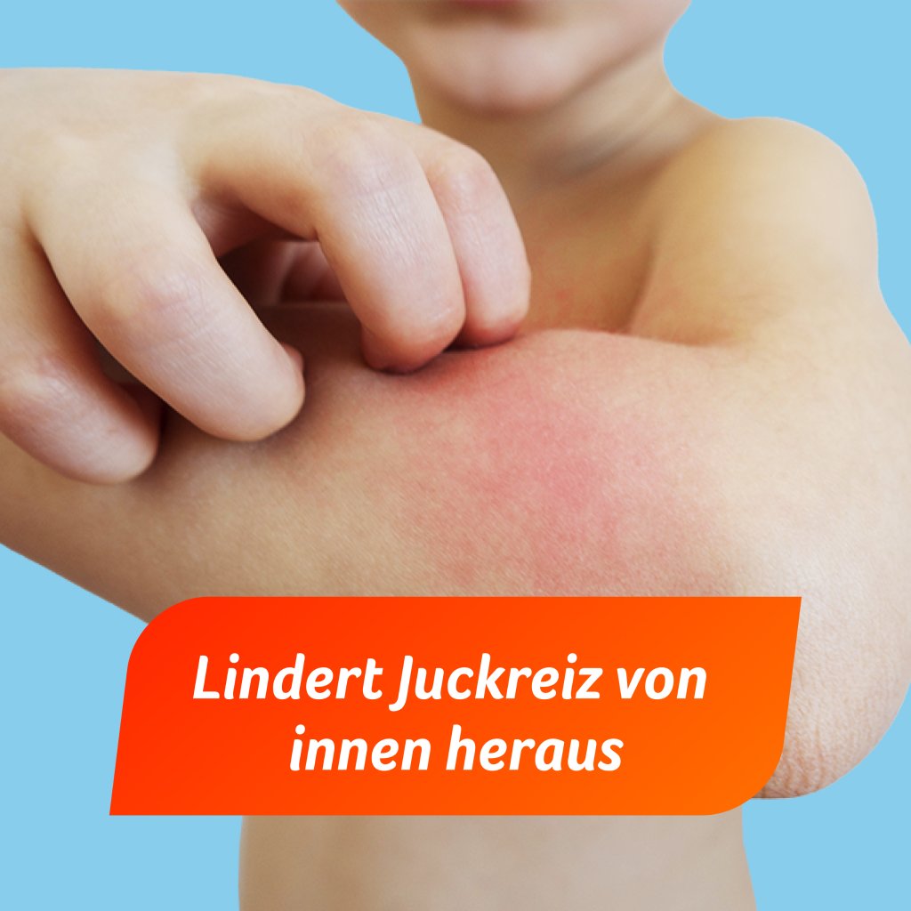 FENISTIL Tropfen