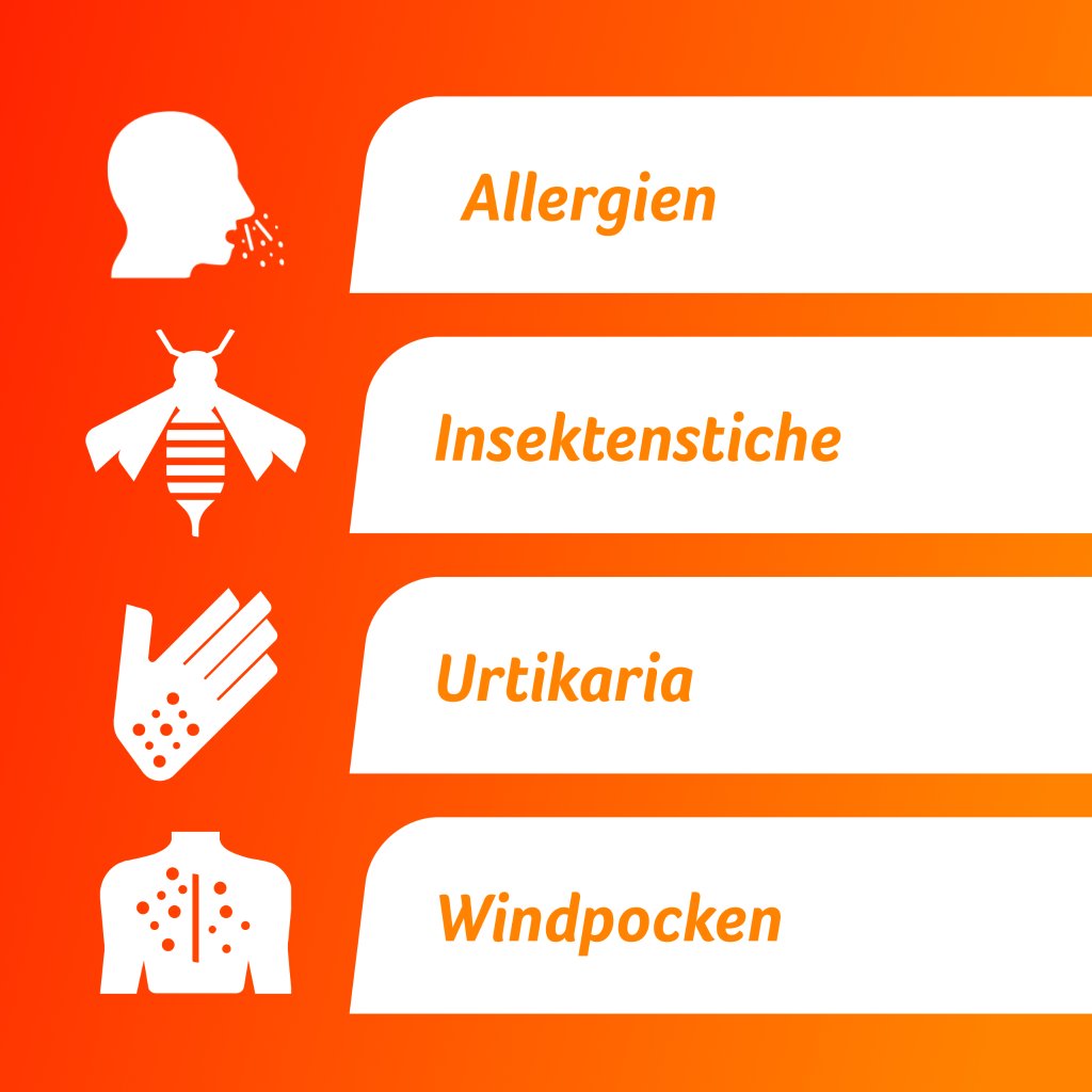 FENISTIL Tropfen